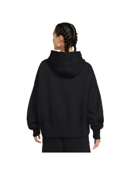 Bluza damska nike sportswear phoenix fleece dq5858-010