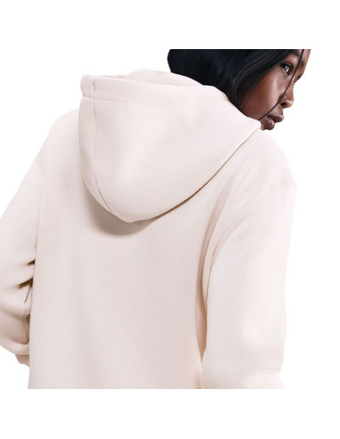 Bluza damska nike sportswear phoenix fleece hf6839-667