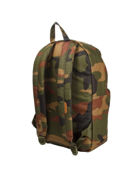 Herschel pop quiz backpack 10011-00699 zielone one size