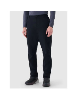 Spodnie trekkingowe szybkoschnące męskie 4f 4fwss25tftrm0790-20s