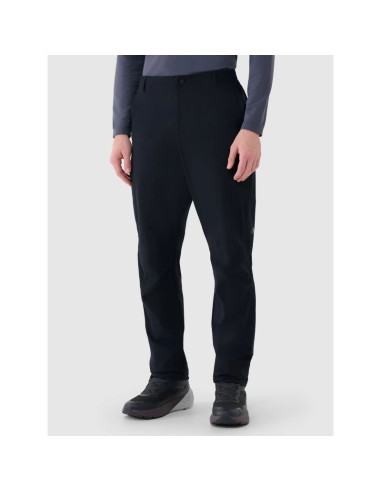 Spodnie trekkingowe szybkoschnące męskie 4f 4fwss25tftrm0790-20s