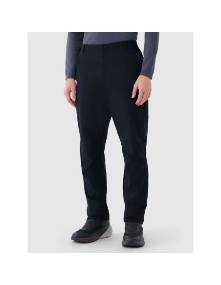 Spodnie trekkingowe szybkoschnące męskie 4f 4fwss25tftrm0790-20s