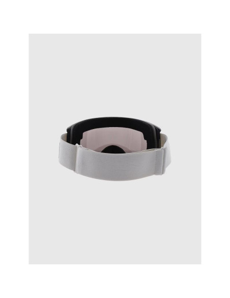 Gogle narciarskie z powłoką lustrzaną uniseks 4f 4fwaw24agogu043-11s