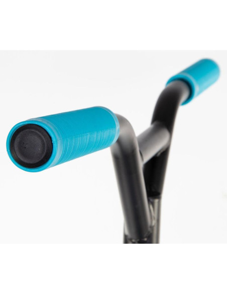 Hulajnoga wyczynowa pb stunt 110mm crystal blue