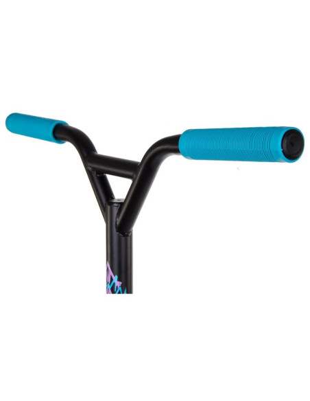 Hulajnoga wyczynowa pb stunt 110mm crystal blue