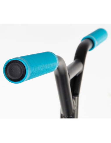 Hulajnoga wyczynowa pb stunt 110mm crystal blue