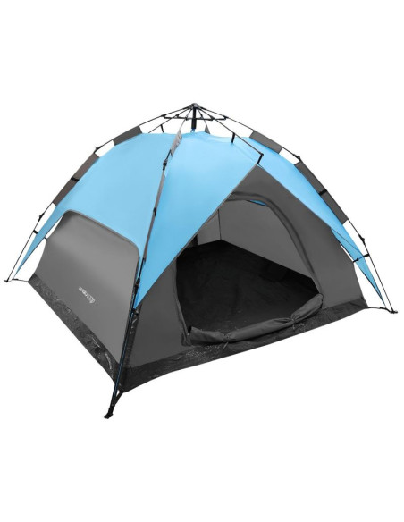 Namiot 3 osobowy automatyczny 2w1 holiday 210x180x140cm