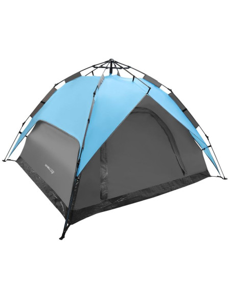 Namiot 3 osobowy automatyczny 2w1 holiday 210x180x140cm