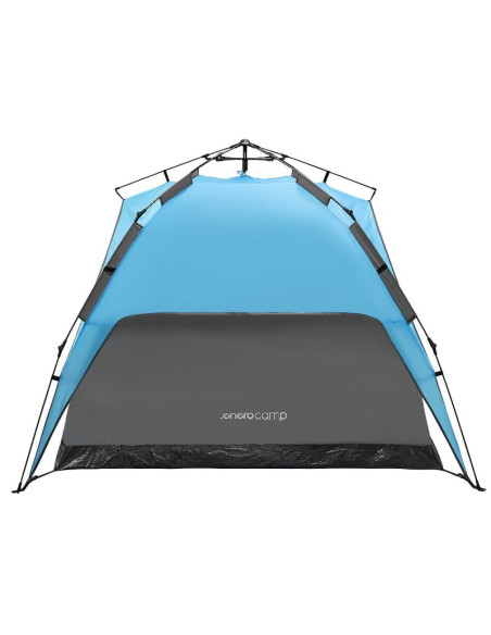 Namiot 3 osobowy automatyczny 2w1 holiday 210x180x140cm
