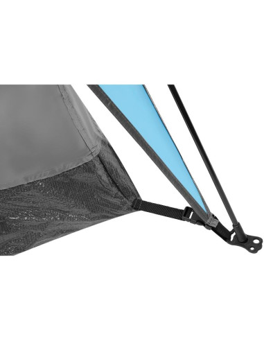 Namiot 3 osobowy automatyczny 2w1 holiday 210x180x140cm