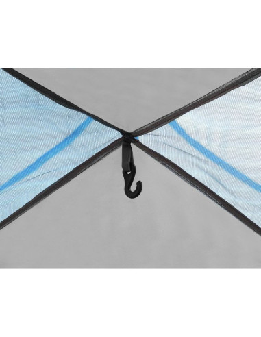 Namiot 3 osobowy automatyczny 2w1 holiday 210x180x140cm