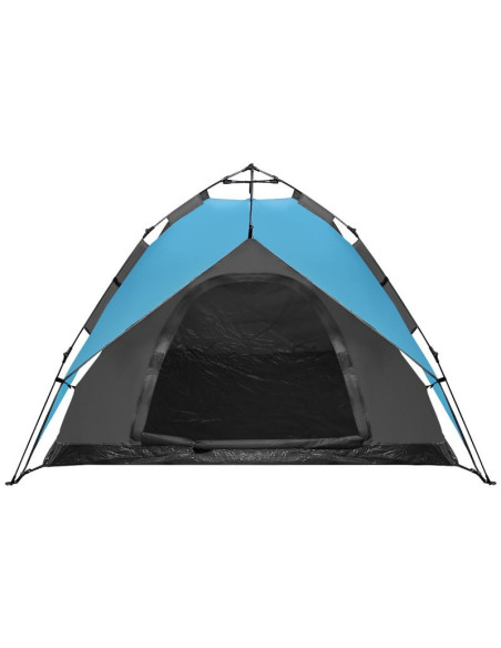 Namiot 3 osobowy automatyczny 2w1 holiday 210x180x140cm