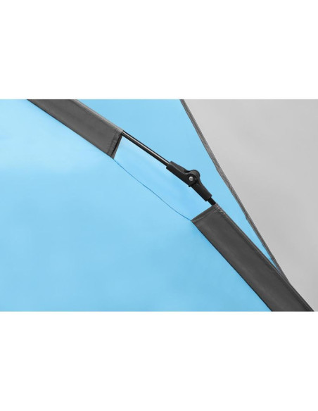 Namiot 3 osobowy automatyczny 2w1 holiday 210x180x140cm