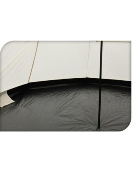 Namiot tipi 250x250x240cm beżowy redcliffs