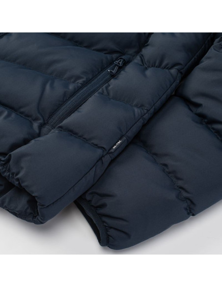 Damska kurtka zimowa pikowana lady varmi