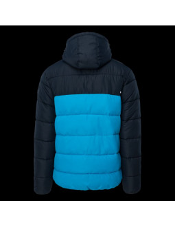 Męska kurtka zimowa pikowana varmi ii 2