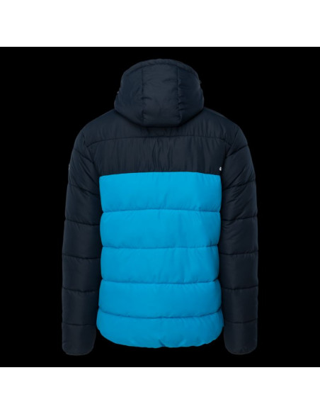 Męska kurtka zimowa pikowana varmi ii