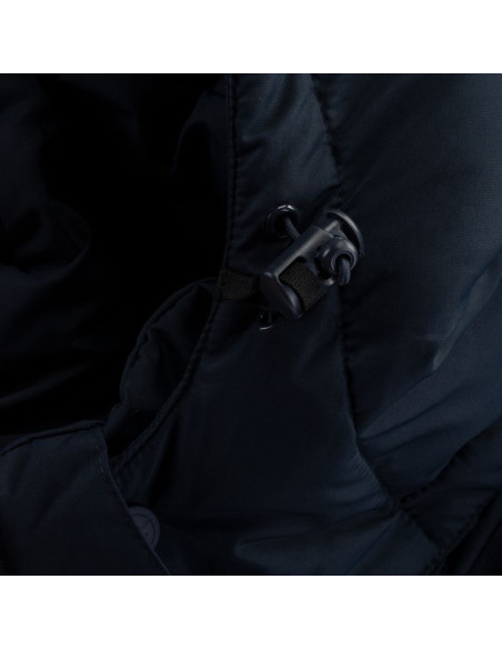 Męska kurtka zimowa pikowana varmi ii