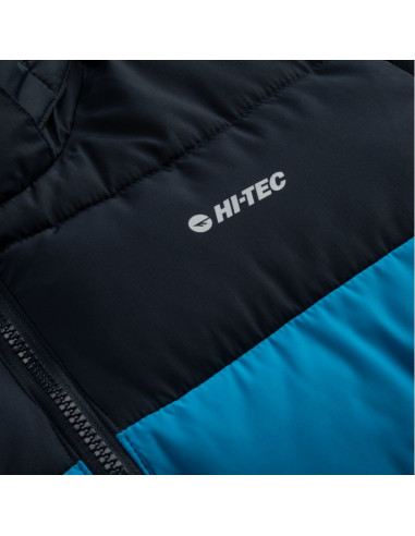 Męska kurtka zimowa pikowana varmi ii