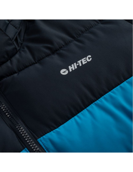 Męska kurtka zimowa pikowana varmi ii