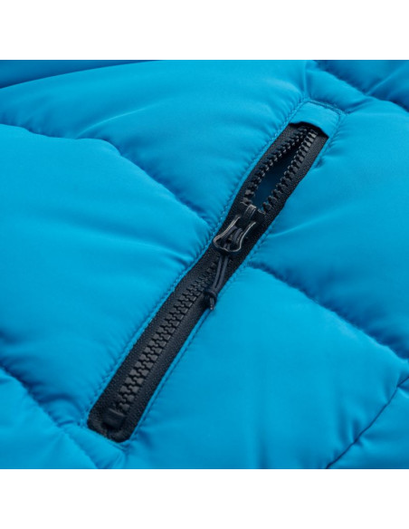 Męska kurtka zimowa pikowana varmi ii