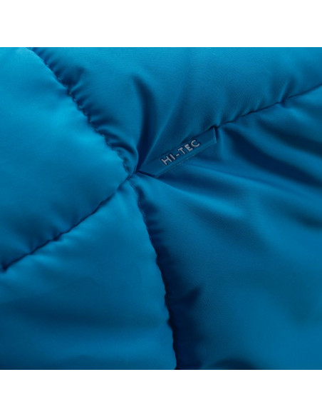 Męska kurtka zimowa pikowana varmi ii