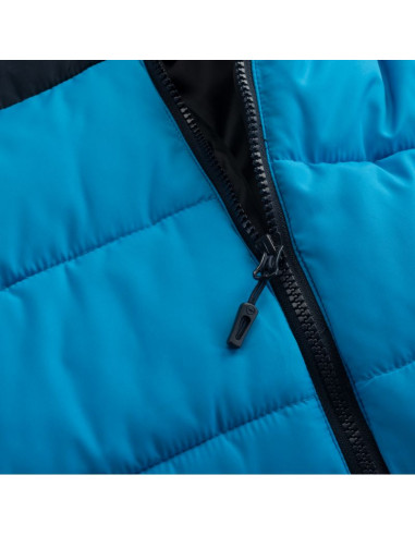 Męska kurtka zimowa pikowana varmi ii