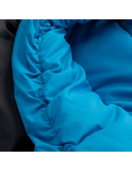 Męska kurtka zimowa pikowana varmi ii