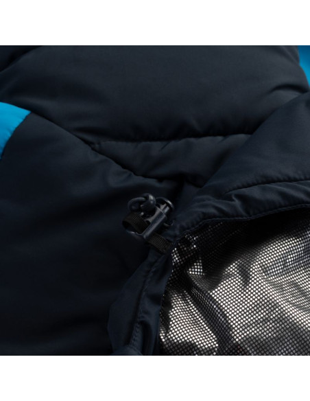 Męska kurtka zimowa pikowana varmi ii