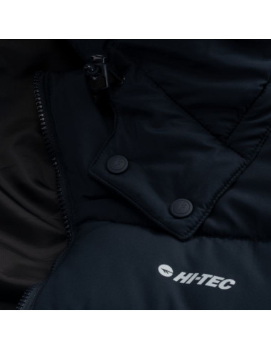 Męska kurtka zimowa pikowana varmi ii