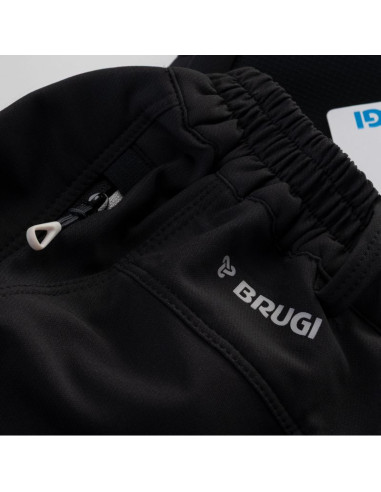 Męskie spodnie 4nfc