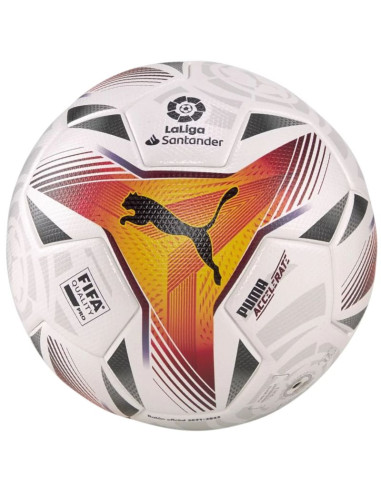 Piłka puma laliga 1 accelerate (fifa quality pro) 083645 01