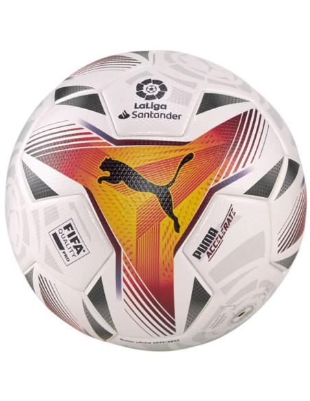 Piłka puma laliga 1 accelerate (fifa quality pro) 083645 01
