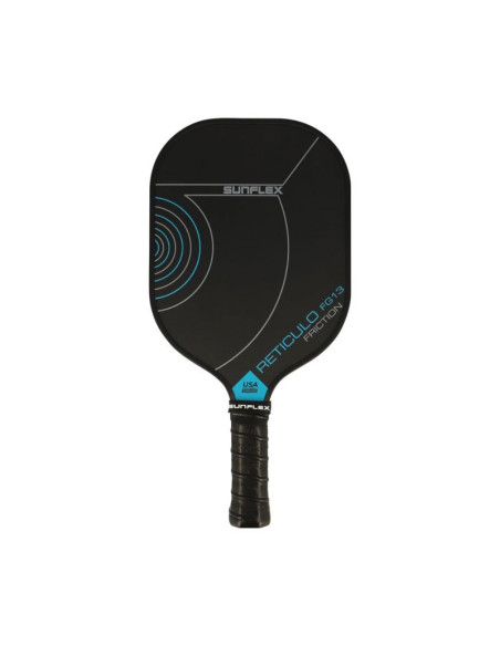 Rakieta do pickleball sunflex friction 53521