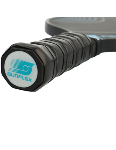 Rakieta do pickleball sunflex friction 53521
