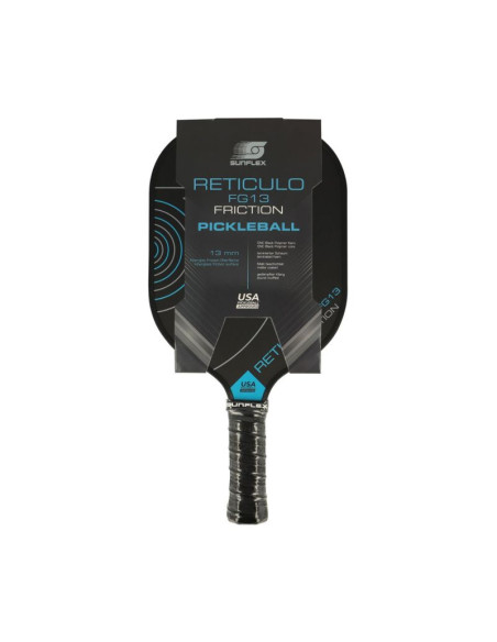 Rakieta do pickleball sunflex friction 53521