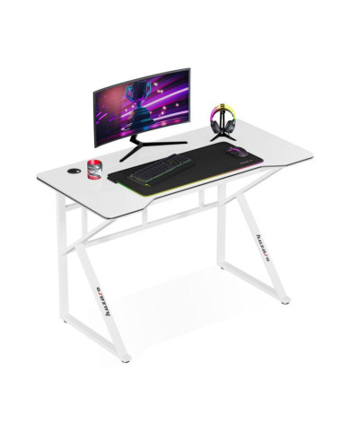 Biurko gamingowe huzaro hero 1.6