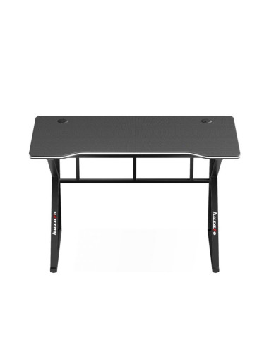 Biurko gamingowe huzaro hero 1.6 black