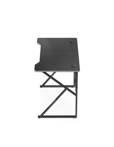Biurko gamingowe huzaro hero 1.6 black