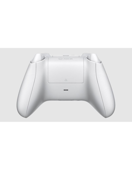Microsoft xbox series kontroler robot white