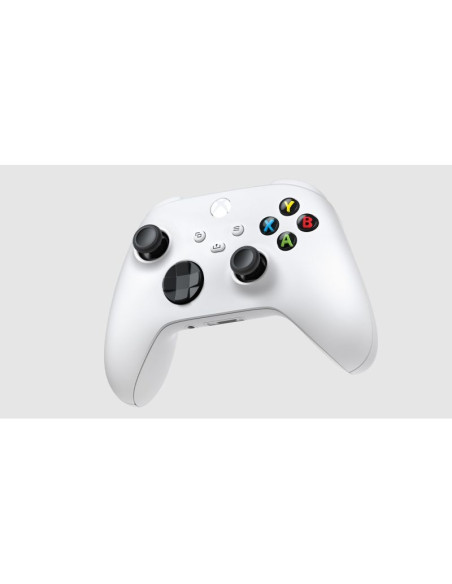Microsoft xbox series kontroler robot white