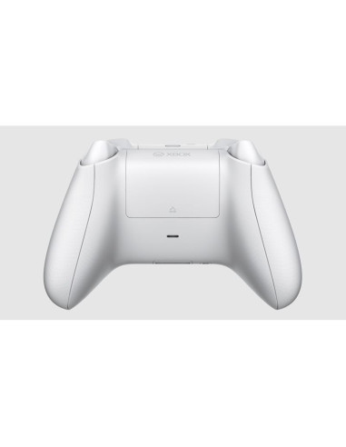 Microsoft xbox series kontroler robot white