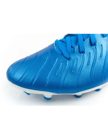 Nike legend 10 academy fg/mg buty piłkarskie korki piłka nożna lanki