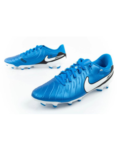 Nike legend 10 academy fg/mg buty piłkarskie korki piłka nożna lanki