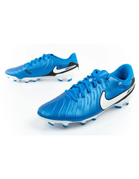 Nike legend 10 academy fg/mg buty piłkarskie korki piłka nożna lanki