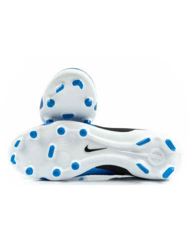 Nike legend 10 academy fg/mg buty piłkarskie korki piłka nożna lanki