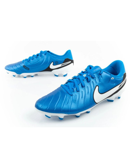 Nike legend 10 academy fg/mg buty piłkarskie korki piłka nożna lanki