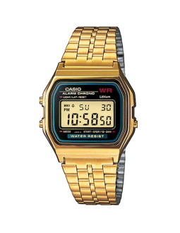 Zegarek casio a159wgea-1 unisex