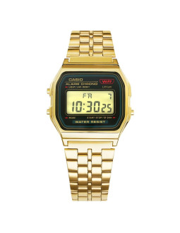 Zegarek casio a159wgea-1 unisex 2