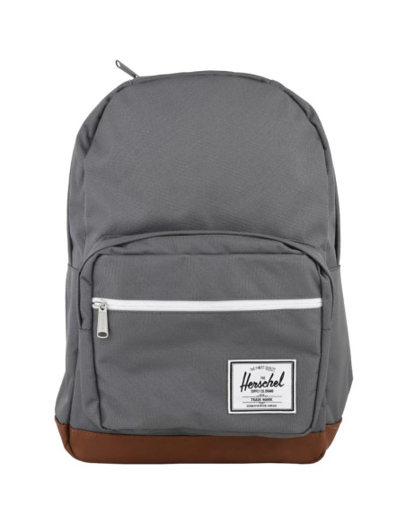 Herschel pop quiz backpack 10011-05643 szare one size
